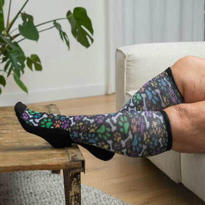 Paws n Bones EasyStretch™ Socks