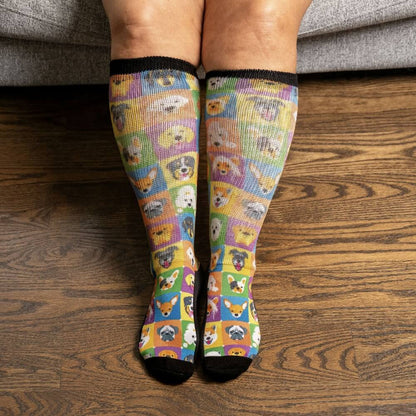 Dogs EasyStretch™ Socks