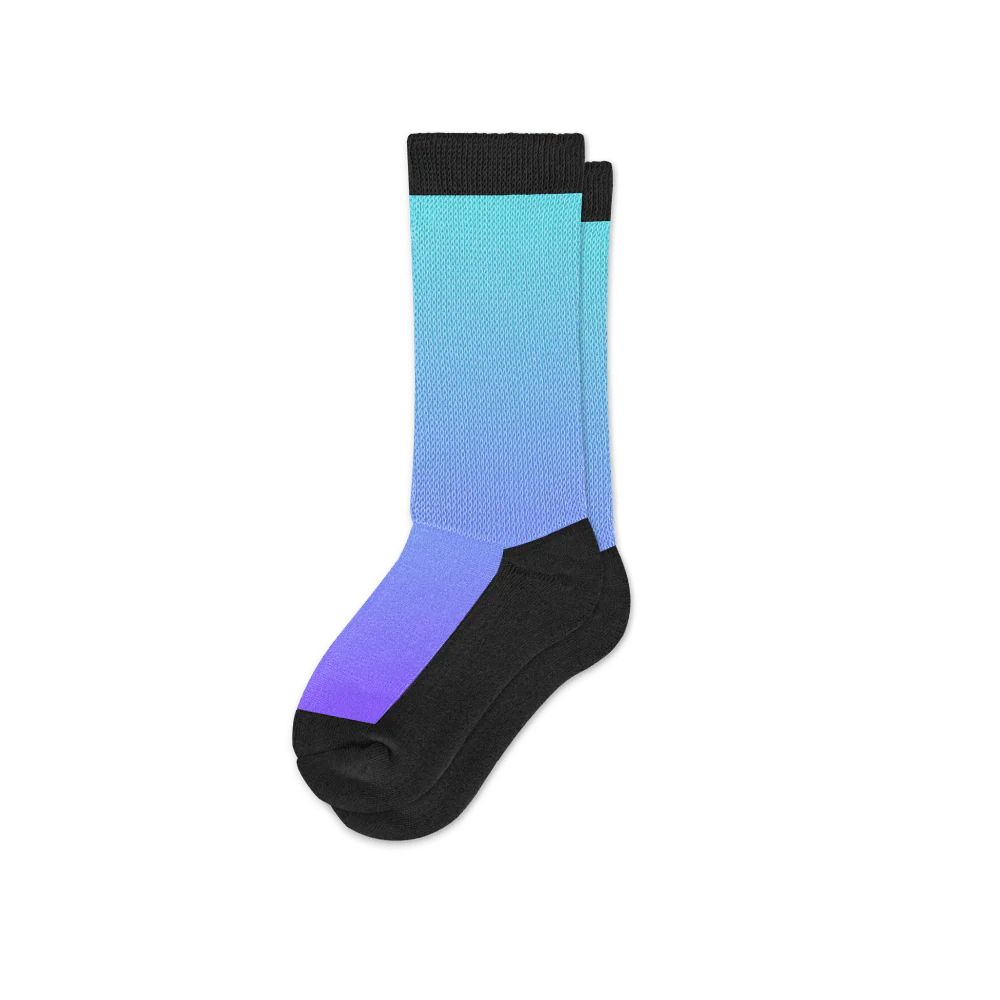 Dusk EasyStretch™ Socks