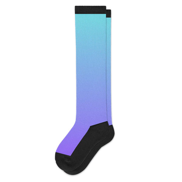 Dusk EasyStretch™ Socks