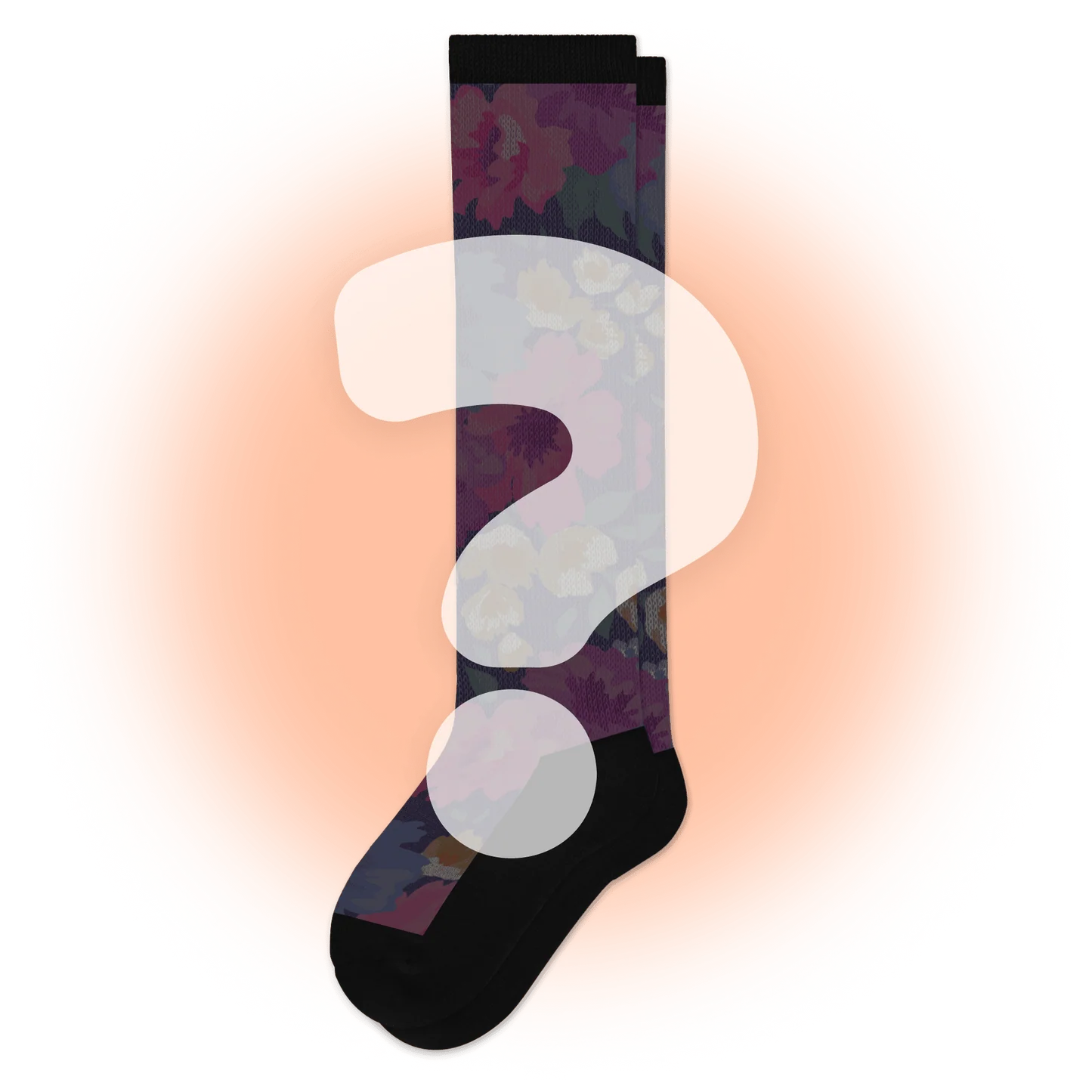 Mystery EasyStretch™ Socks