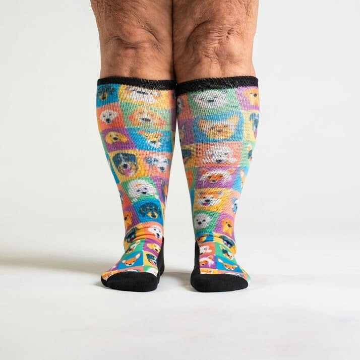 Dogs EasyStretch™ Socks