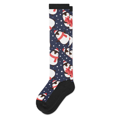 Penguin Pals EasyStretch™ Socks