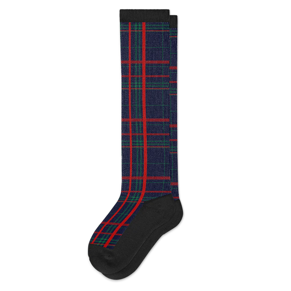 Scotch Plaid EasyStretch™ Socks