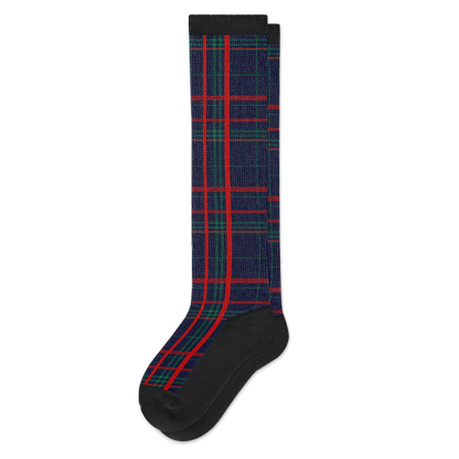 Scotch Plaid EasyStretch™ Socks