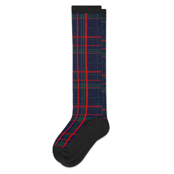 Scotch Plaid EasyStretch™ Socks