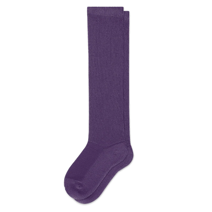 Royal Purple EasyStretch™ Socks