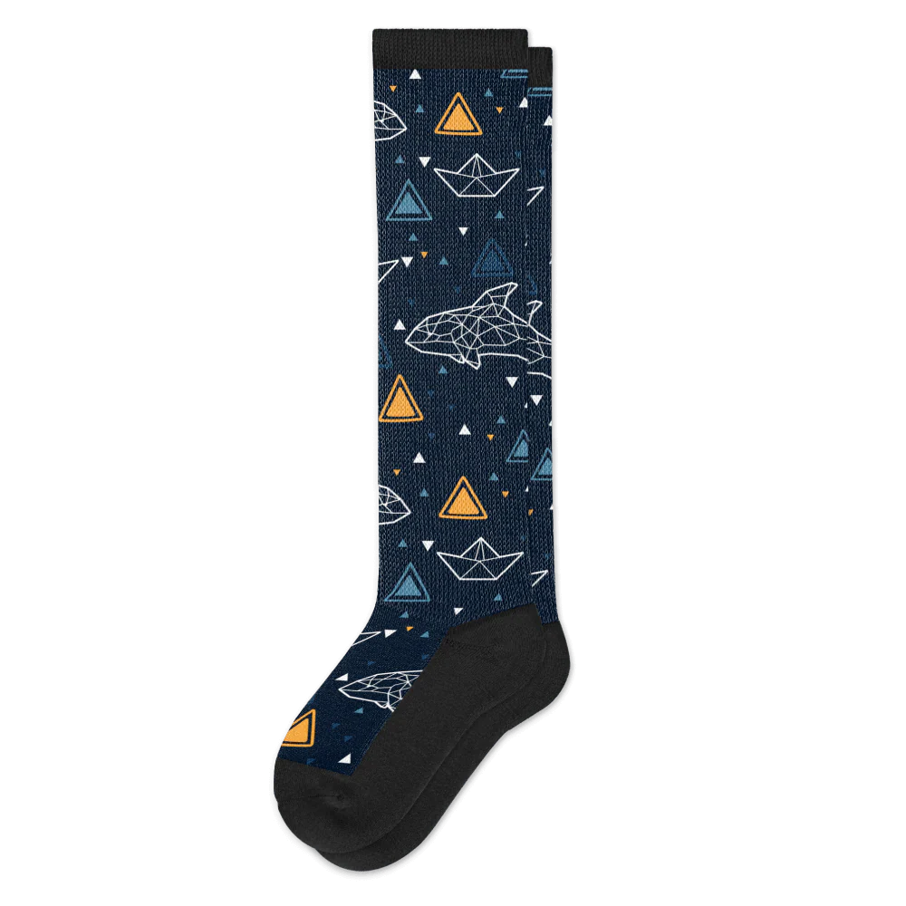 Orcas EasyStretch™ Socks