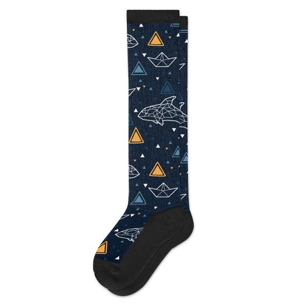 Orcas EasyStretch™ Socks