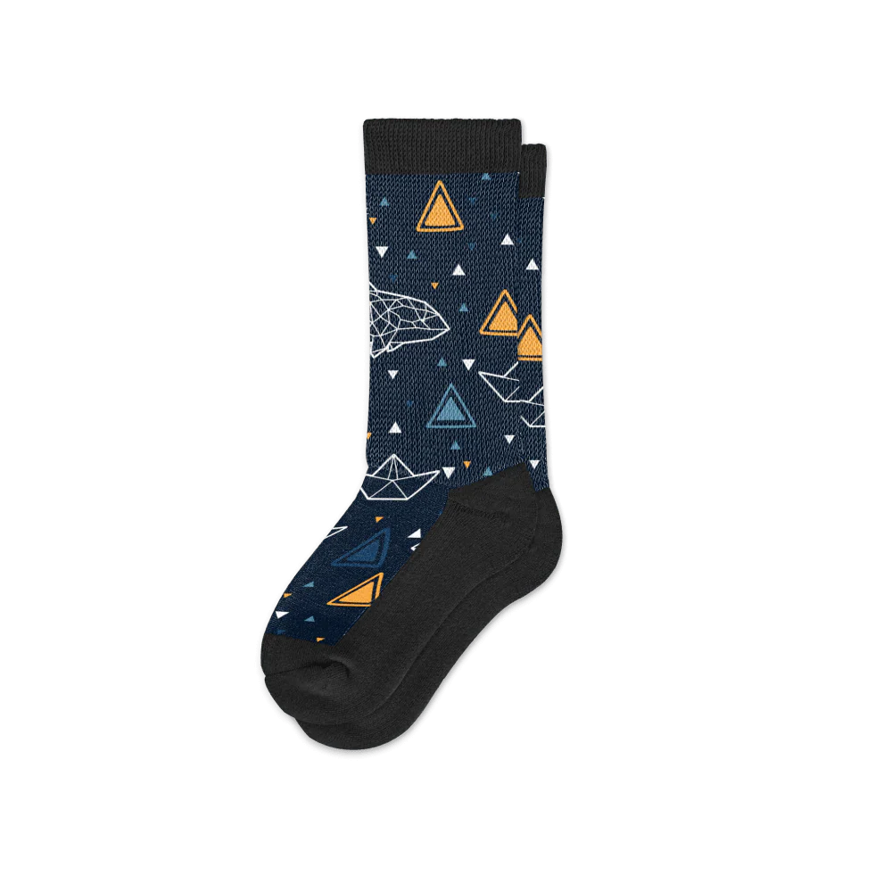 Orcas EasyStretch™ Socks