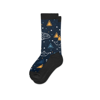 Orcas EasyStretch™ Socks
