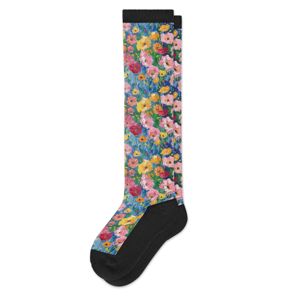 Wildflower EasyStretch™ Socks