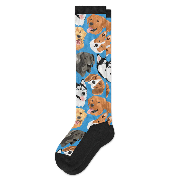 Ruff Life EasyStretch™ Socks