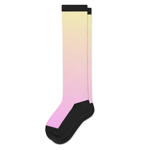 Sunrise EasyStretch™ Socks