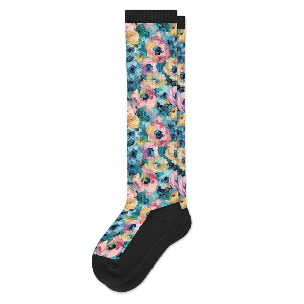 Wallflowers EasyStretch™ Socks