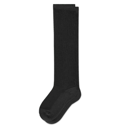 Navy Blue EasyStretch™ Socks