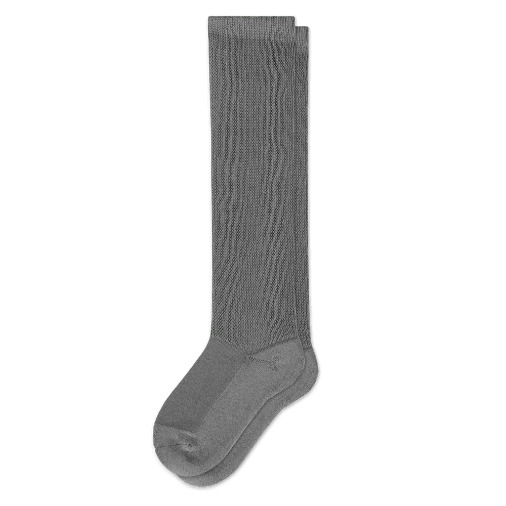 Navy Blue EasyStretch™ Socks