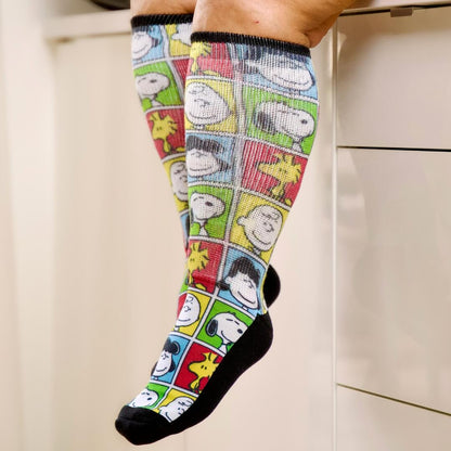 The Gang EasyStretch™ Socks