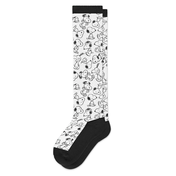 Snoopy Sox EasyStretch™ Socks
