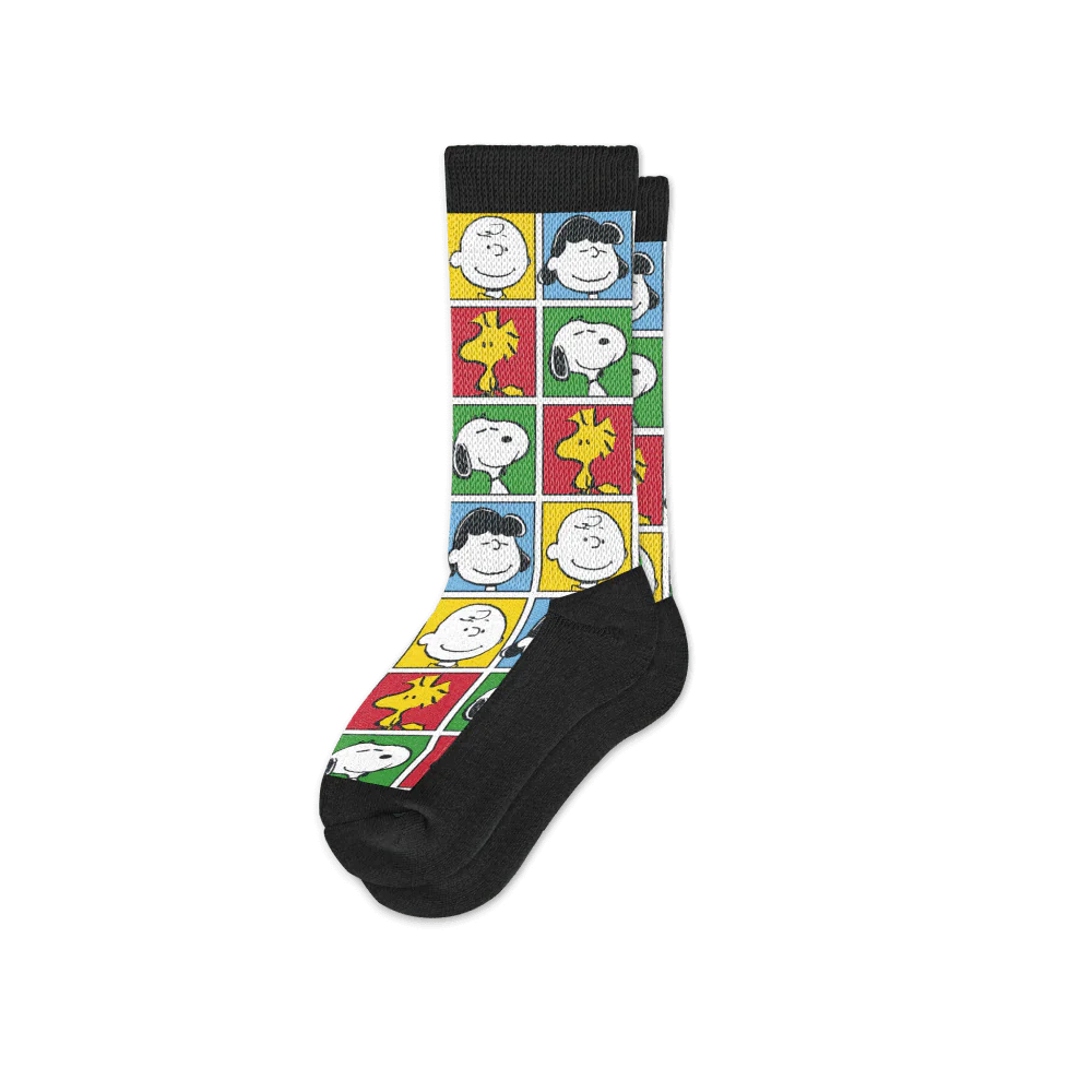 The Gang EasyStretch™ Socks