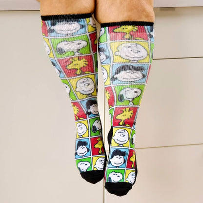 The Gang EasyStretch™ Socks